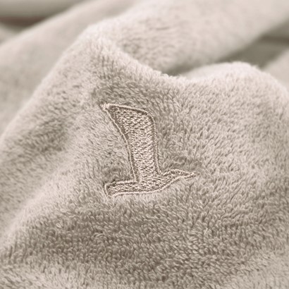Ręcznik Moeve SUPERWUSCHEL 30x50 cm cashmere