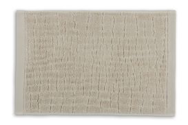 Ręcznik Moeve CROCO 30x50 papyrus
