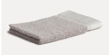 Ręcznik Moeve BROOKLYN Uni 30x50 cashmere