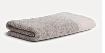 Ręcznik Moeve BROOKLYN Uni 80x150 cashmere
