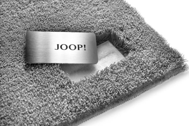 Dywanik JOOP! 70x120 Luxury Anthrazit