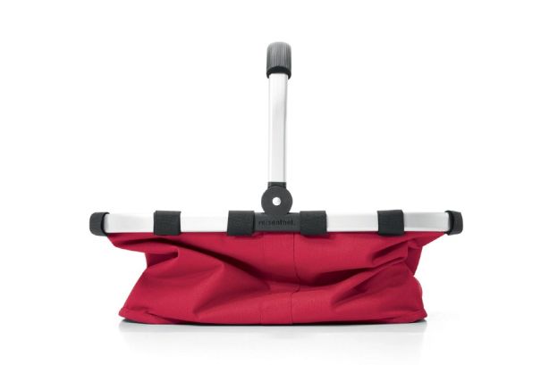 Koszyk Reisenthel CARRYBAG Red