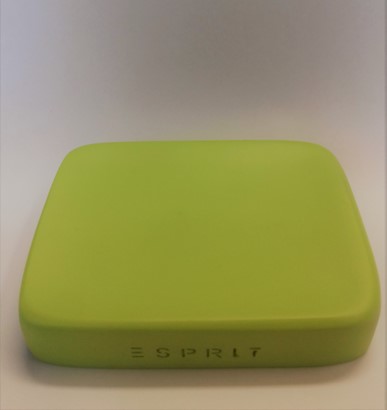 MYDELNICZKA ESPRIT HOME Soft Touch Apple