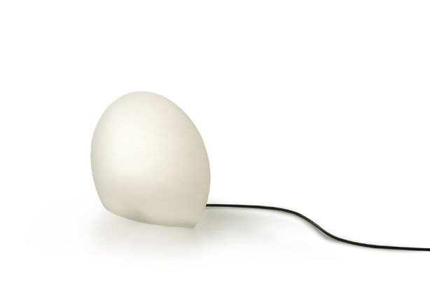 Lampa ogrodowa Authentics EGGO S