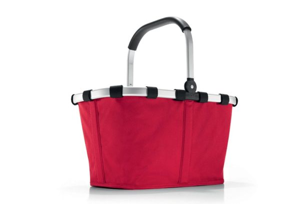 Koszyk Reisenthel CARRYBAG Red