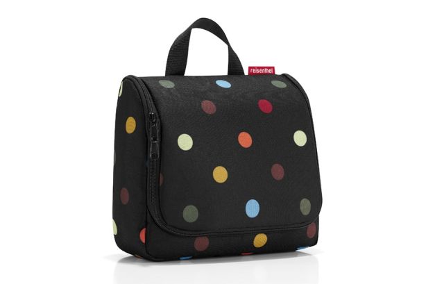 Kosmetyczka TOILETBAG Dots