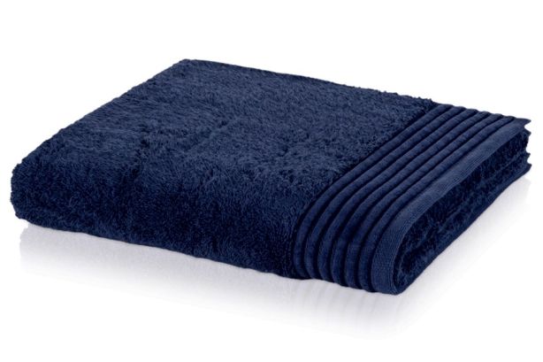 Ręcznik Moeve LOFT 50x100 navy