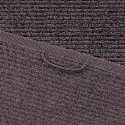 Ręcznik Moeve ELEMENTS 80x180 graphite