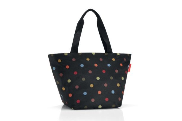 Torba Reisenthel SHOPPER M Dots