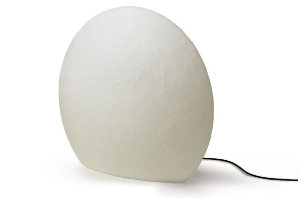 Lampa ogrodowa Authentics EGGO L