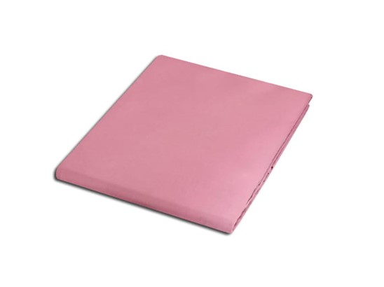Prześcieradło satynowe 220x210 Wrzos