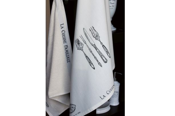 Ścierka Aquanova CUCINA 65x65