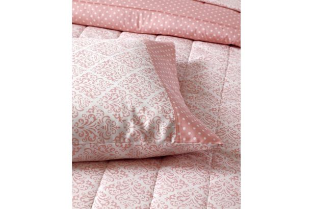 Pościel sat. 200x220 Versace DAMASCO