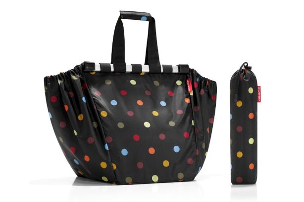 Torba EASYSHOPPINGBAG Dots