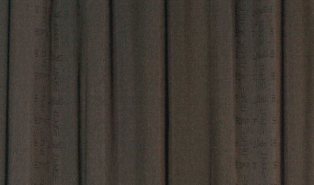 Zasłona Esprit 245x130 Carre brown