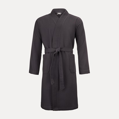 Kimono Moeve HOMEWEAR unisex r. L graphite