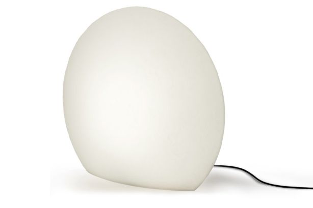 Lampa ogrodowa Authentics EGGO L