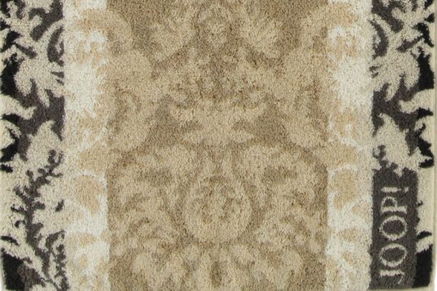 Ręcznik JOOP 50x100 Ornament beżowy