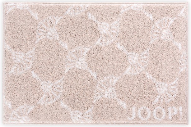 Dywanik JOOP! 70x120 NEW CORNFLOWER ALLOVER Natur