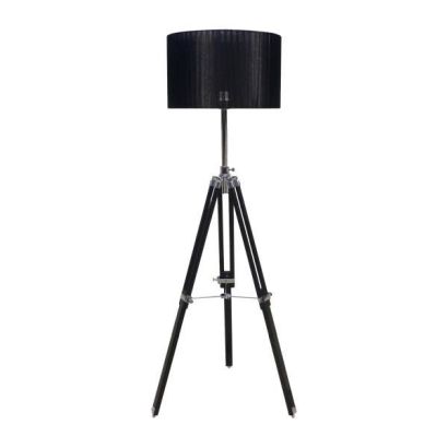 Lampa podłogowa Cinema 144 cm