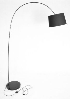 Lampa podłogowa Ariana 201x135cm