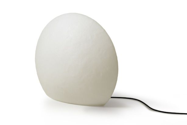 Lampa ogrodowa Authentics EGGO M