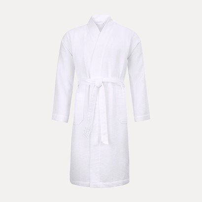 Kimono Moeve HOMEWEAR unisex r. S snow