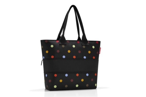 Torba Reisenthel SHOPPER e1 Dots