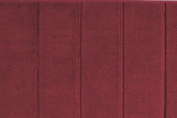 Dywanik Aquanova Adagio red 60x100 cm