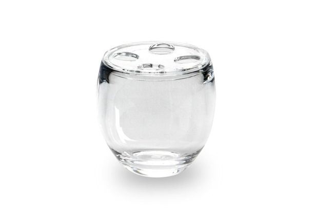 Stojak na szczoteczki Umbra Droplet