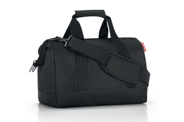 Torba ALLROUNDER M Black