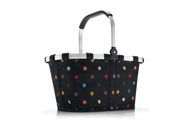 Koszyk Reisenthel CARRYBAG Dots