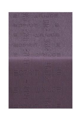 Bieżnik Esprit 50x170 Carre violet