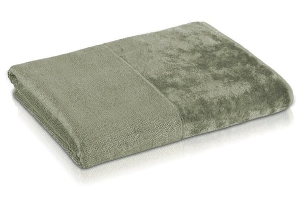 Ręcznik Moeve BAMBOO LUXE 30x50 sage