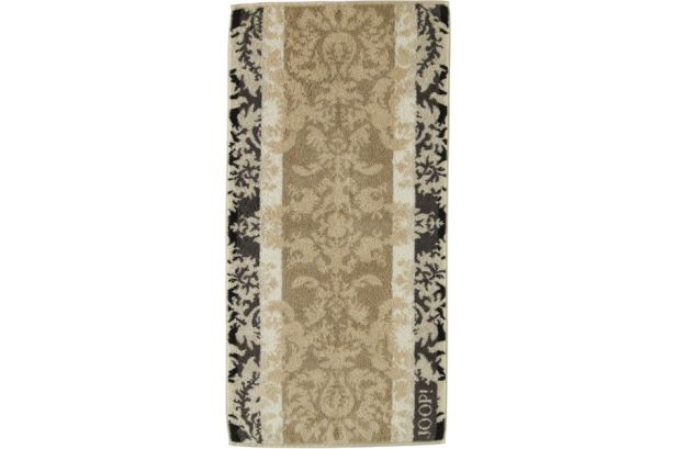 Ręcznik JOOP 50x100 Ornament beżowy