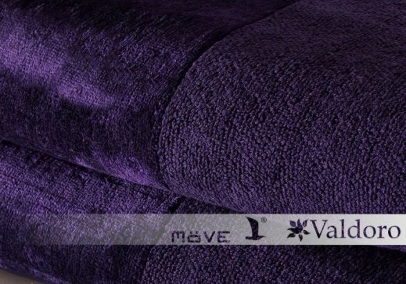 Ręcznik 50x100 Bambo ultraviolet - Moeve