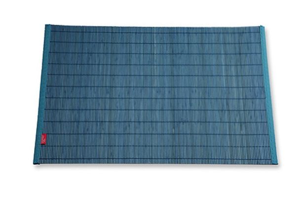 Podkładka bambusowa Esprit 30x45 blue