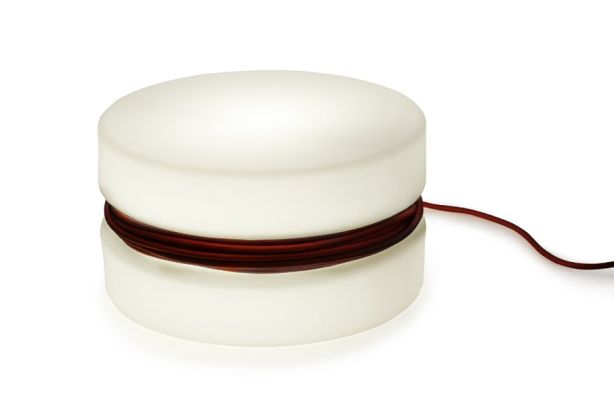 Lampa ogrodowa Authentics YOYO