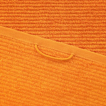 Ręcznik Moeve ELEMENTS 50x100 orange