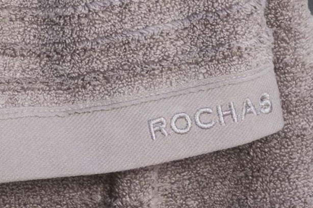 Ręcznik Rochas 50x100 cm Loft red