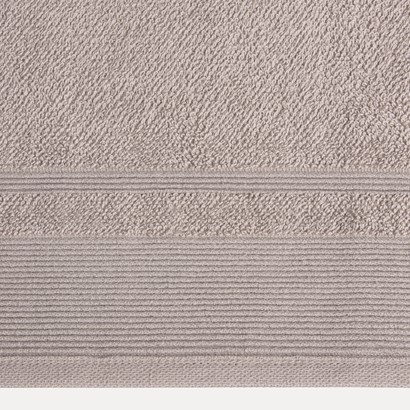 Ręcznik Moeve WELLBEING pearl 30x50 cashmere