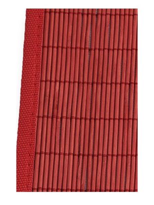 Podkładka bambusowa Esprit 30x45 red