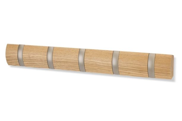 Wieszak Umbra Flip natural 51 cm