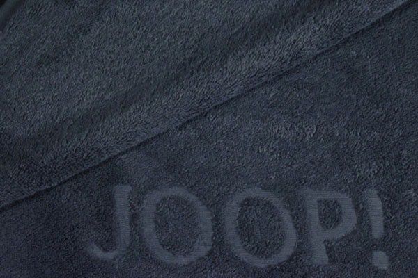 Ręcznik JOOP 30x50 Plain Black