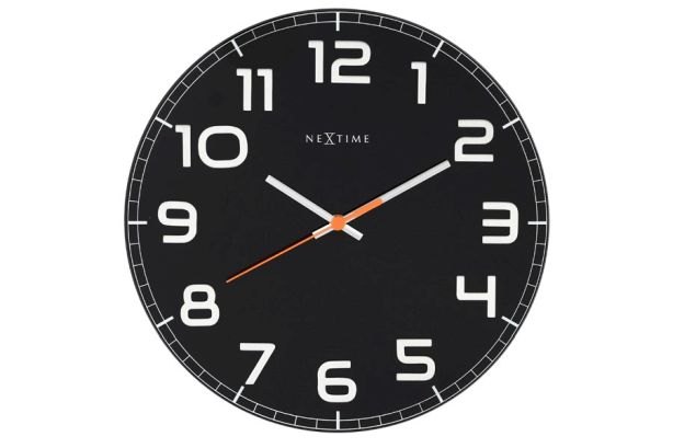 Zegar ścienny Nextime CLASSY