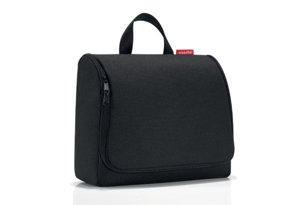 Kosmetyczka TOILETBAG XL Black