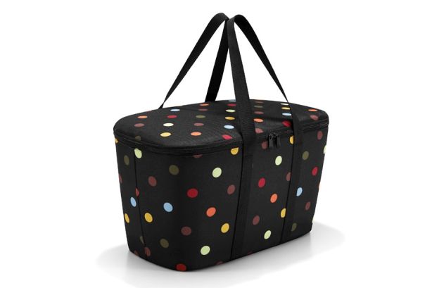 Torba termiczna COOLERBAG Dots