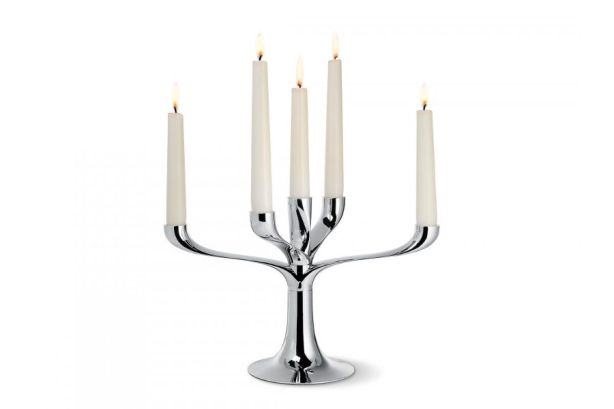 Świecznik Philippi CANDELABRA