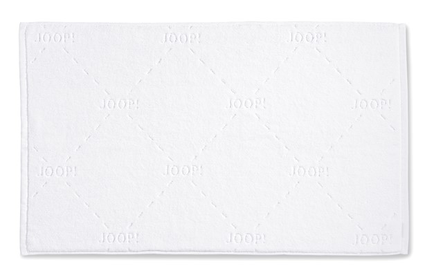 Dywanik JOOP! 65x115 DASH white