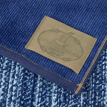 Ręcznik Moeve Denim Rib  50x100